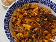 -贾楠小炒泡馍(红福小区店)