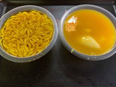 -日照红甜品店(老水街店)