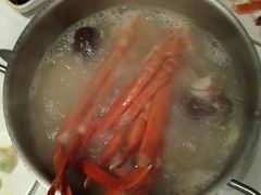 -星伦多海鲜自助餐厅(万达百货店)