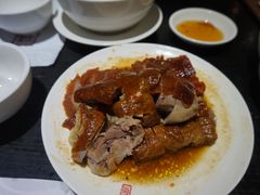 -糖朝(尖沙咀店)