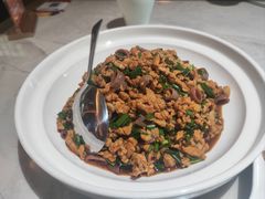 -船歌·鱼水饺青岛菜(黄岛珠江路店)