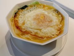 长寿面-福1015(愚园路店)
