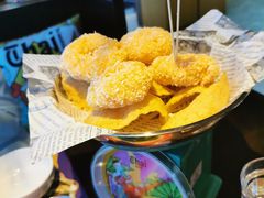 泰式虾饼-泰妃殿(新世界旗舰店)