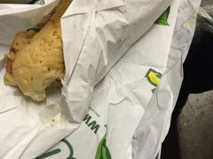 -赛百味SUBWAY(长宁龙之梦店)