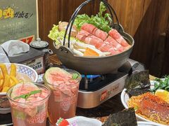 -小川洋风料理(街道口店)