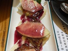 -松坂屋日料自助(长城路店)