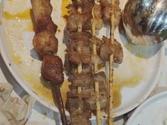 -苏格里岛自助烤肉海鲜火锅(成都金牛万达店)