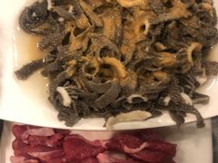 -东来顺饭庄(王府井步行街店)