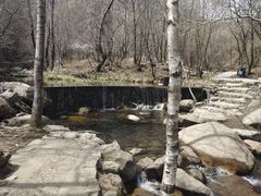 -玉渡山自然风景区