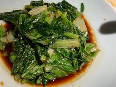 -绿茶餐厅(光谷世界城步行街店)