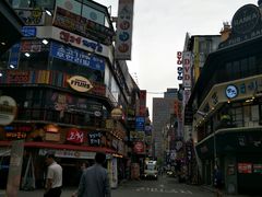 -张赫珉的部队锅(钟路店)
