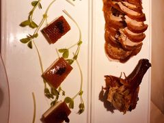 -京华烟云·北京烤鸭(领展购物广场·中关村店)