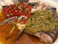 -城北食府(枫林店)