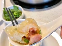 -煲王粤菜餐厅(中侨中心店)