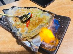-质烤烤物·活烤海鲜(质烤总店)