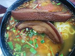 -一品飘香米线(一中总店)