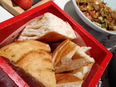 葱香手撕饼-望湘园·洞庭渔宴(永旺店)