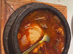 -七八冷面·延边朝鲜族美食(圣熙八号店)