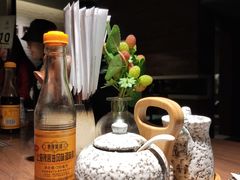 -十面春风·江南面馆(崇宁路店)