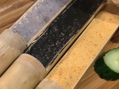 -巴奴毛肚火锅(广益哥伦布店)
