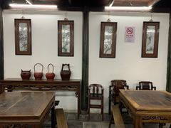 大堂-吾介小籠館
