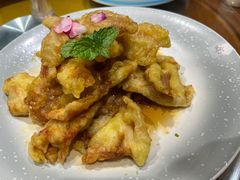 -那家老院子东北菜·饺子·小鸡炖蘑菇(艳华街店)