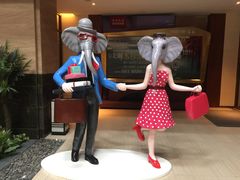 -碧桂园润杨溪谷温泉酒店