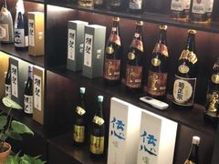 -花见居酒屋(左岭店)