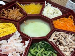 -将军牛排·尔滨地标朝鲜族美食(总店)