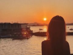 -云龙湖旅游景区