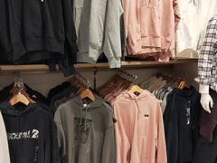 -优衣库(武汉国际广场店)