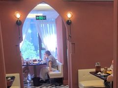 -那拉提之疆·新疆菜(美院店)