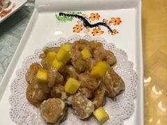 -东方之珠海鲜酒楼(南开店)