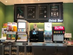 -萨莉亚意式餐厅(浦江万达广场店)