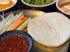 -老卜奎齐齐哈尔烤肉(人民东路店)