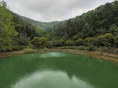 -九龙潭景区