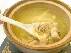 -冶春茶社(珍园店)