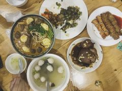 -福祥厦门小馆(舟孟北路店)