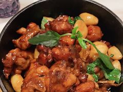 -茉莉餐厅(包河万达店)
