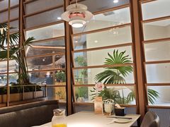 -船歌·鱼水饺青岛菜(金狮广场店)