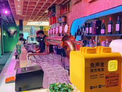 -蒙料·手把肉(望京店)