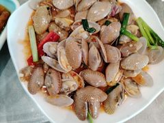 -皓景海鲜·地标美食(双月湾店)
