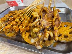 -江城燕子大排档(江汉路步行街店)