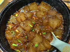 -小杨烤肉(朱雀店)