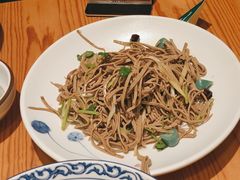 -满盛家宴·烤鸭·海鲜天津菜(河北路总店)