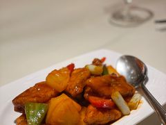 -利苑酒家(华熙国际店)