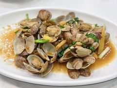 -金海湾海鲜排档(朱家尖店)