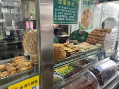 -老磁器口豆汁店(天坛店)