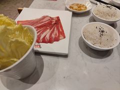 -虾吃虾涮.虾火锅.肉蟹煲(步步高梅溪新天地店)