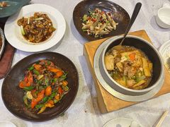 -三清山希尔顿度假酒店·三清轩中餐厅